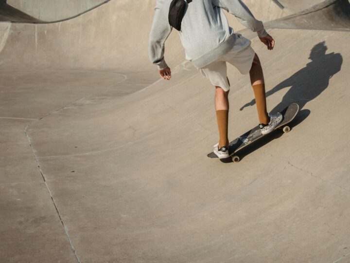 Extreme Park Phoenix Cernica